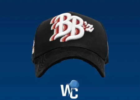 Thirty One Hat .Gelato Full Set