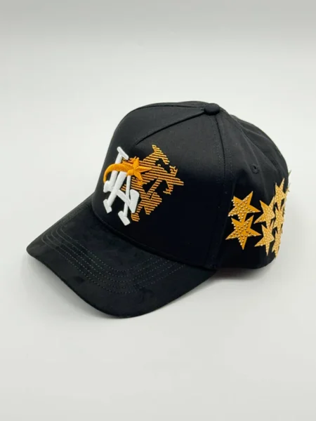 GORRA 31 HATS X EL MAGO - EAST LA