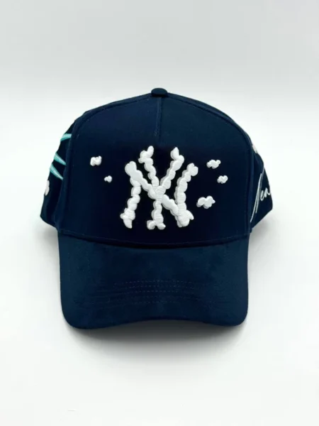 GORRA 31 HATS - NY CLOUDS ANNIVERSARY
