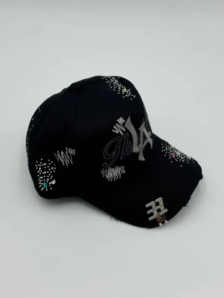 GORRA 31 HATS - JEWERLY DISTRACT (2do Aniversario) FULL SET
