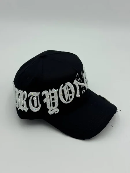 GORRA 31 HATS - JUNGLE (2do Aniversario)