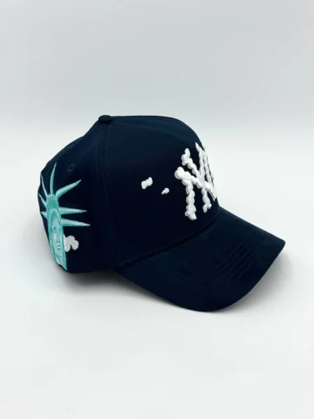 GORRA 31 HATS - NY CLOUDS ANNIVERSARY