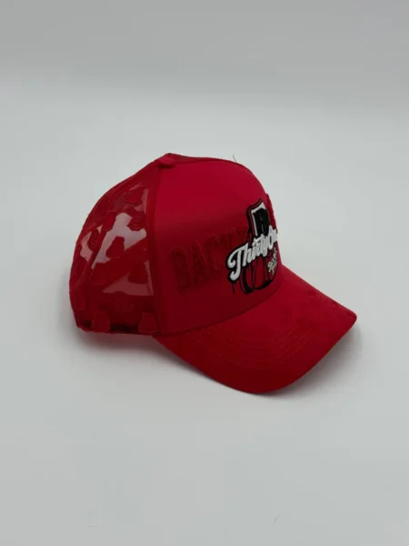 31 HATS - LA MOCHILA