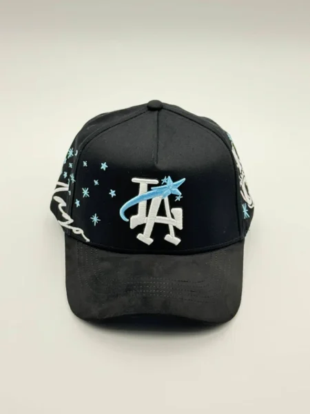 GORRA 31 HATS X EL MAGO - CAJA Y CUBRE POLVO