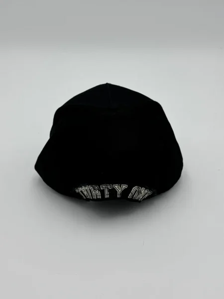 31 HATS - BACKPACK BOYZ BLACK