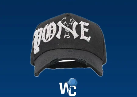 Thirty One Hat .31 Hats Concrete Jungle Full Set