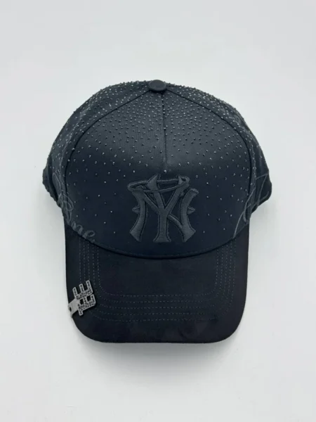 GORRA 31 HATS - 31 FOREVER BLACK (2do Aniversario)