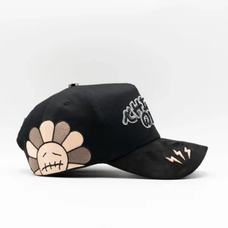 GORRA 31 HATS - MUR3KAM1