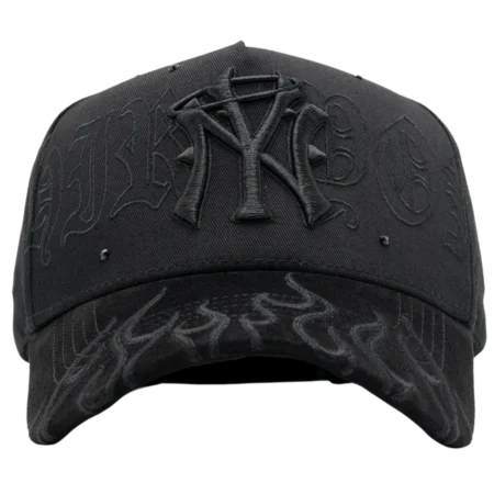 GORRA 31 HATS - NY FLAMES