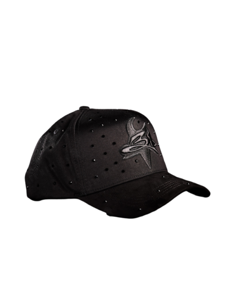 31 BlackOut” Hats