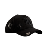 31 “LA Chrome III” Hats