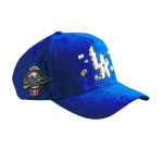 31 “LA Clouds” 2.0 Gamuza Hats