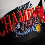 31 ” World Champions” Hats
