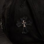 31 “LA Chrome III” Hats