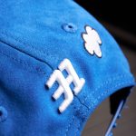 31 “LA Clouds” 2.0 Gamuza Hats