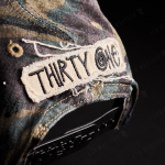 31 “War Ready” Hats