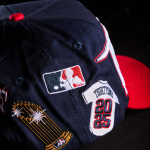 31 “World Series” Hats