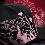 31 “NY Pearls Lovers” Hats