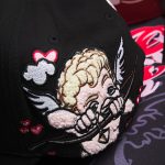 31 LA Cloud San Valentín Hats