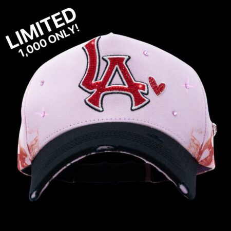 XOXO SWEETHEARTS EDITION