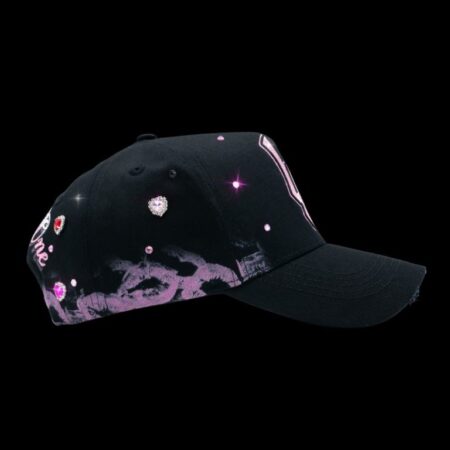 GORRA 31 “LA SWEETHEARTS” HATS