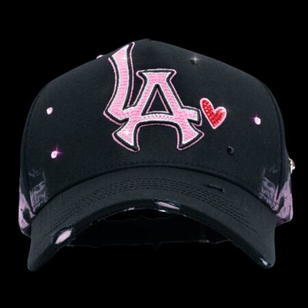 GORRA 31 “LA SWEETHEARTS” HATS